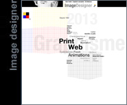 visuel site Image Designer